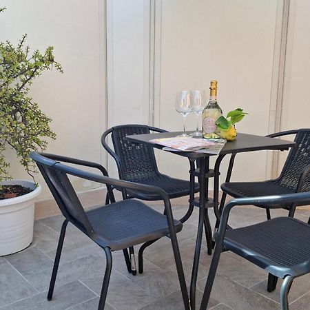 Famacri Home Róma Kültér fotó