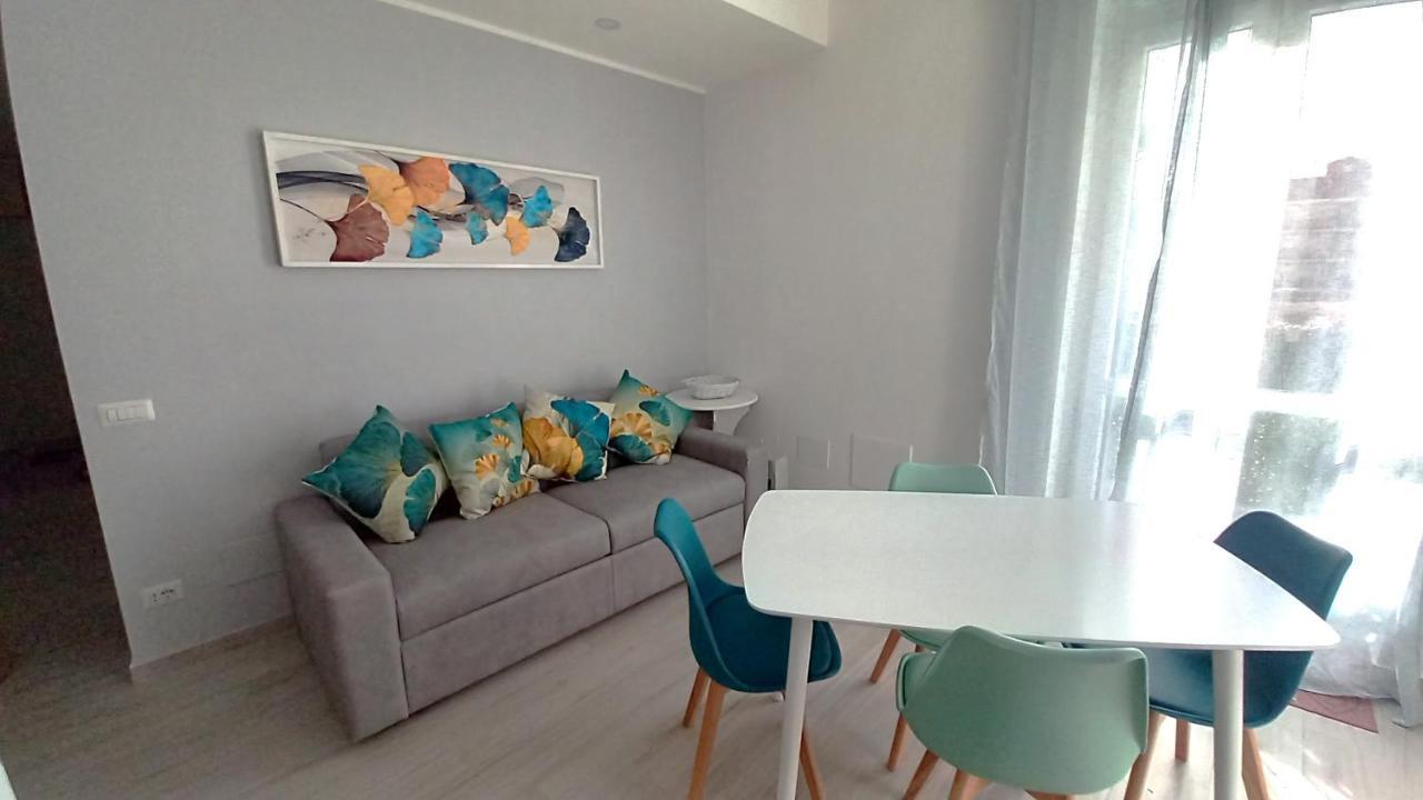 Famacri Home Róma Kültér fotó