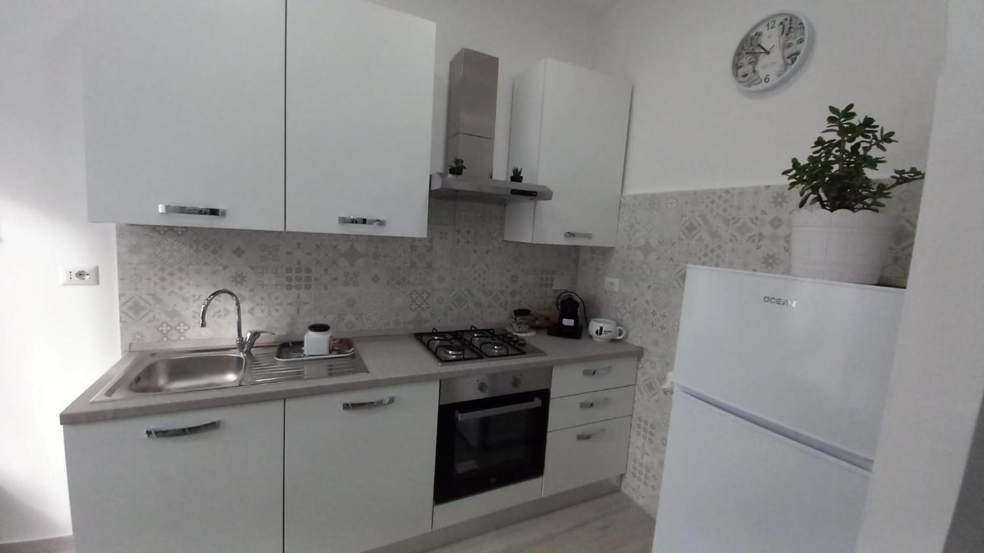 Famacri Home Róma Kültér fotó