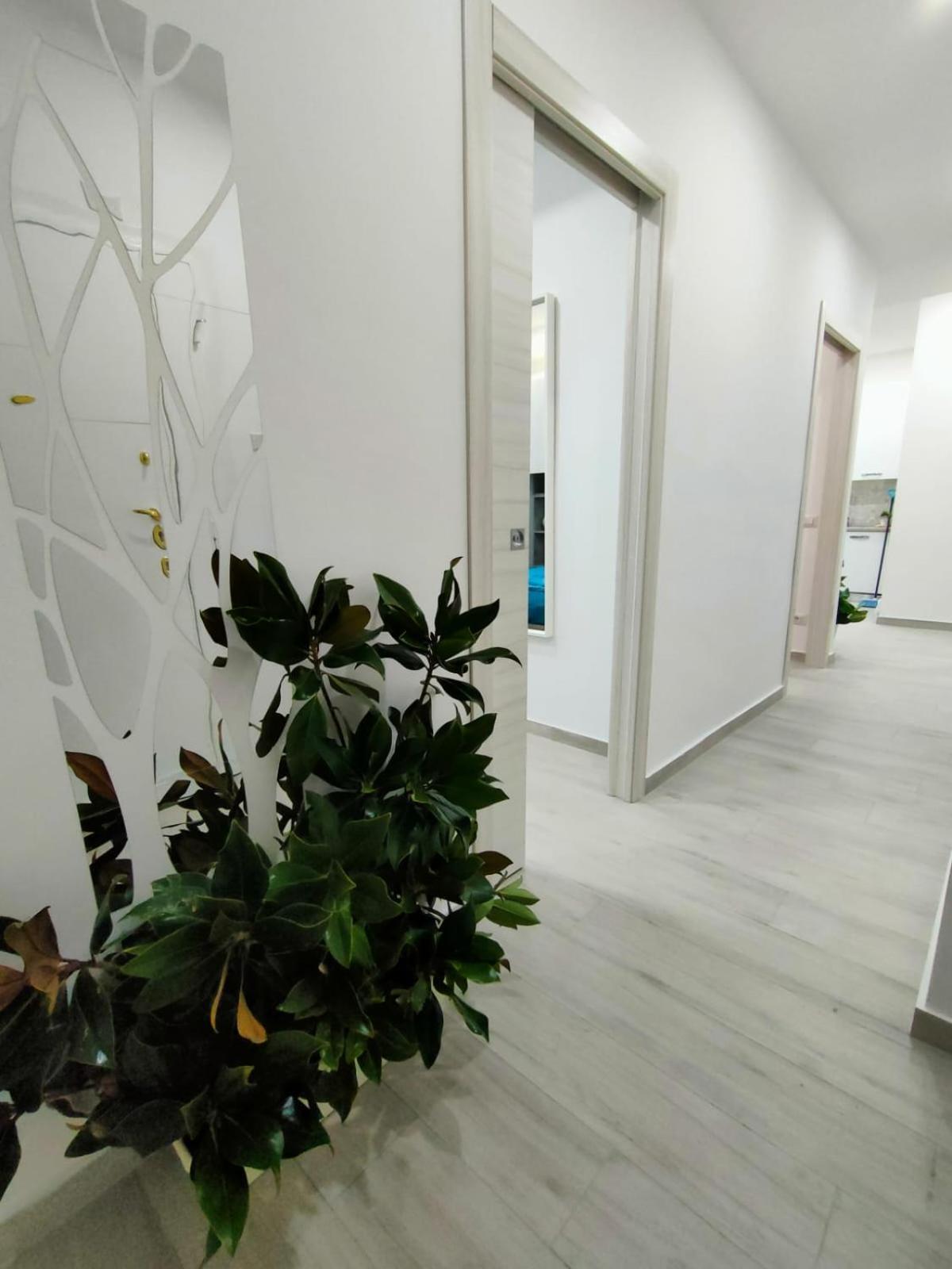 Famacri Home Róma Kültér fotó