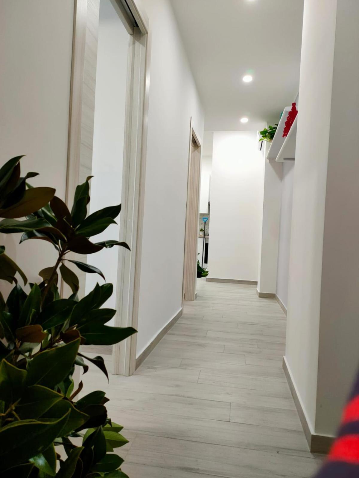 Famacri Home Róma Kültér fotó