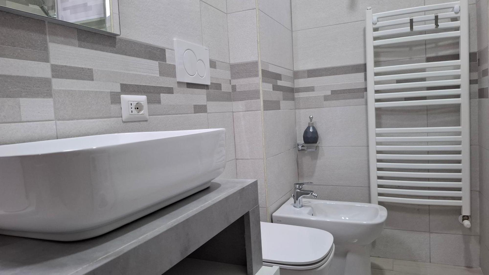 Famacri Home Róma Kültér fotó