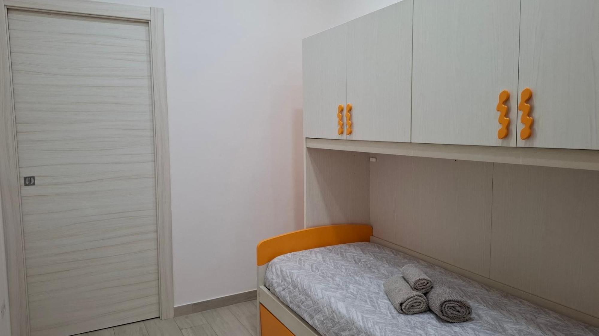 Famacri Home Róma Kültér fotó