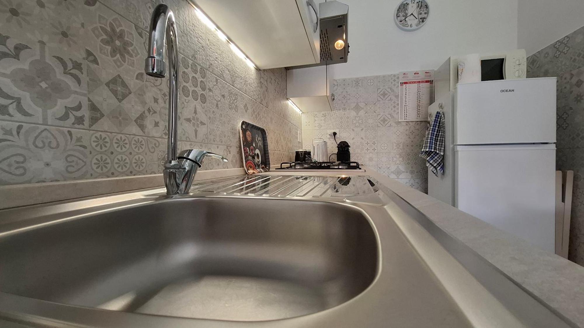 Famacri Home Róma Kültér fotó