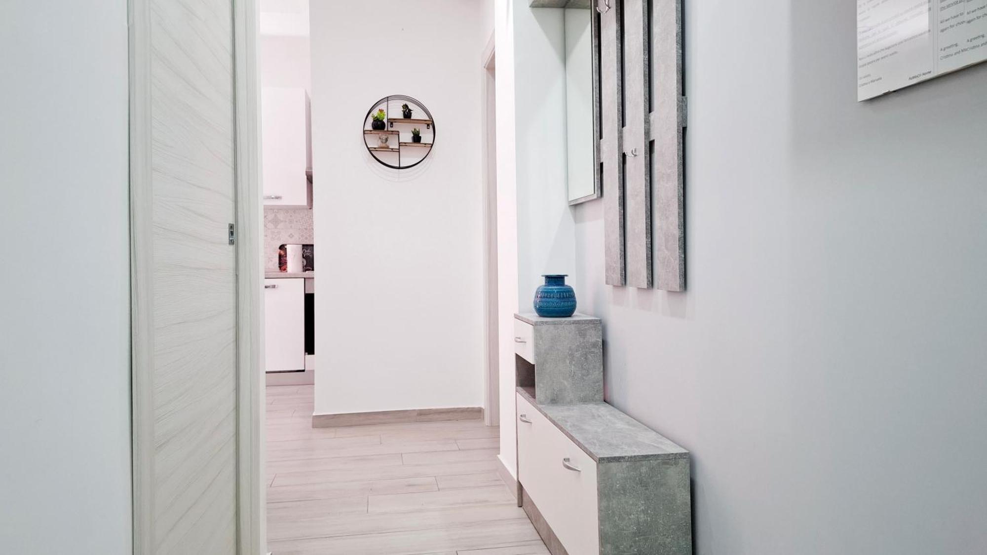 Famacri Home Róma Kültér fotó