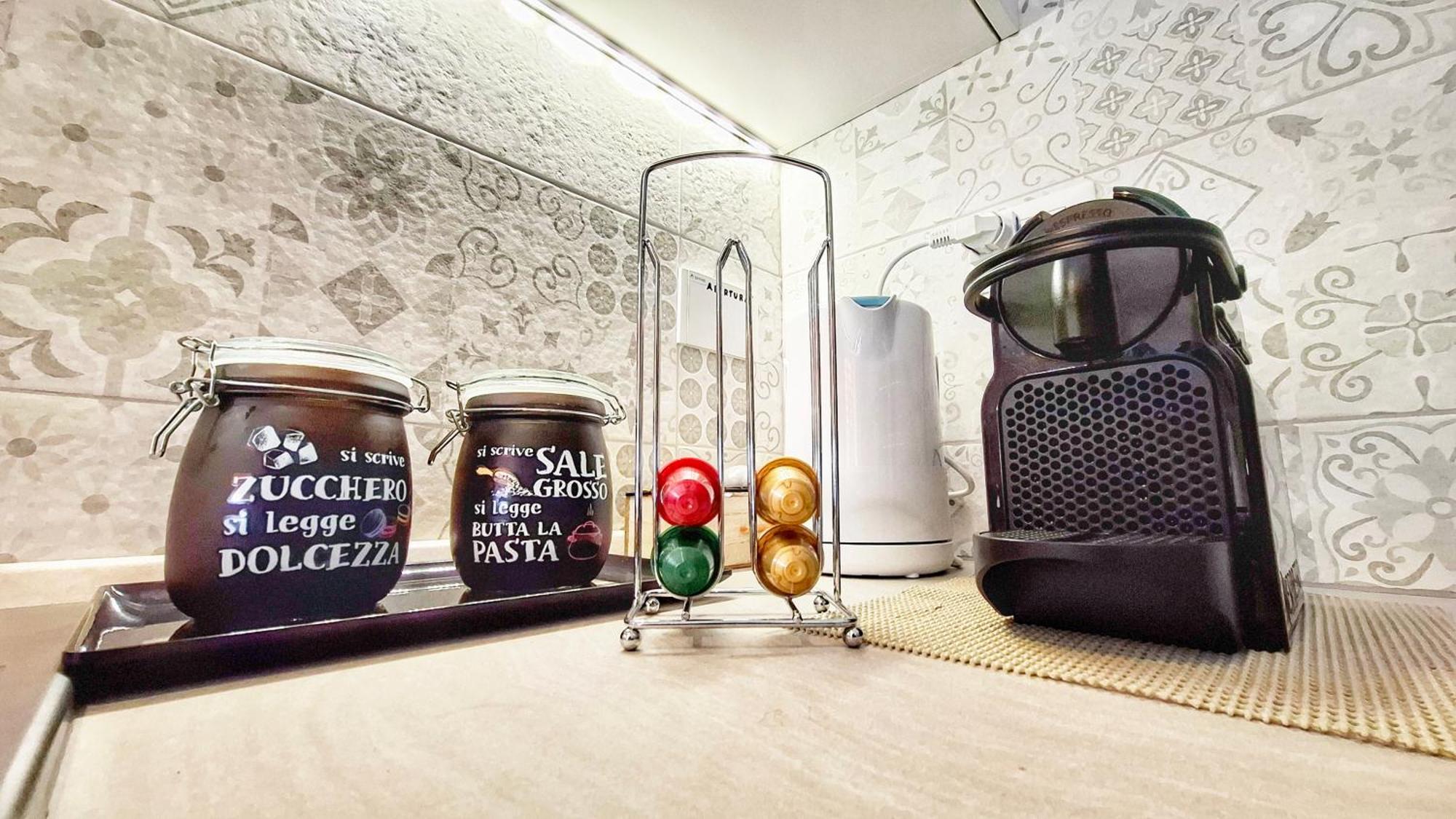 Famacri Home Róma Kültér fotó
