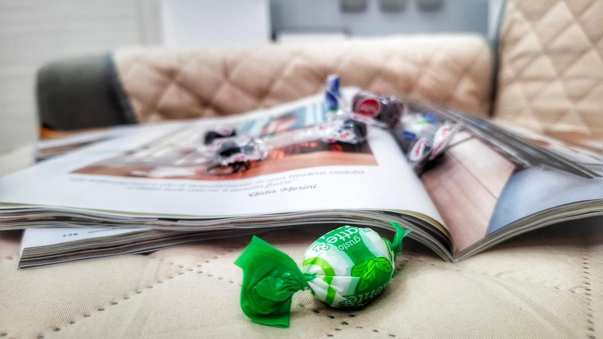 Famacri Home Róma Kültér fotó