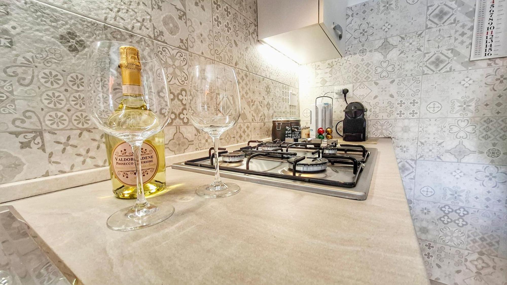 Famacri Home Róma Kültér fotó
