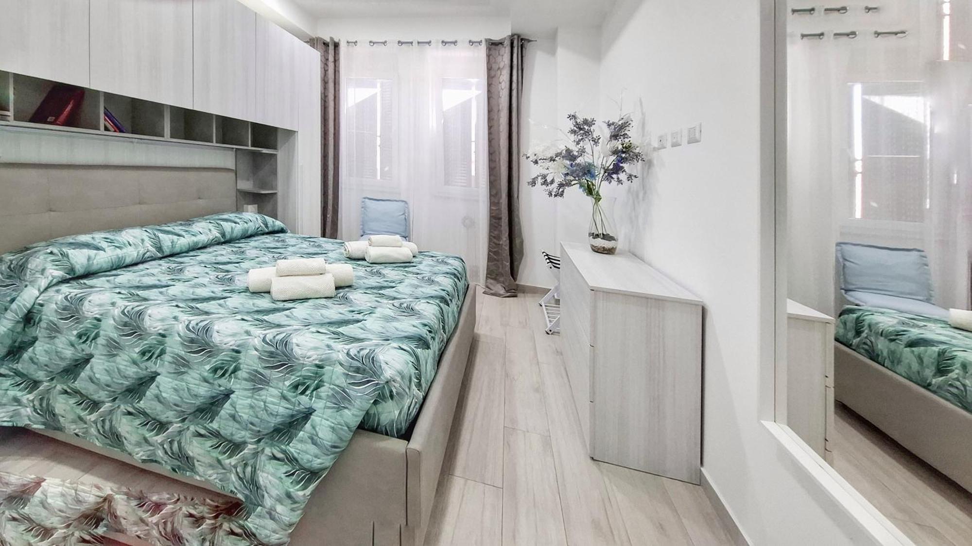 Famacri Home Róma Kültér fotó