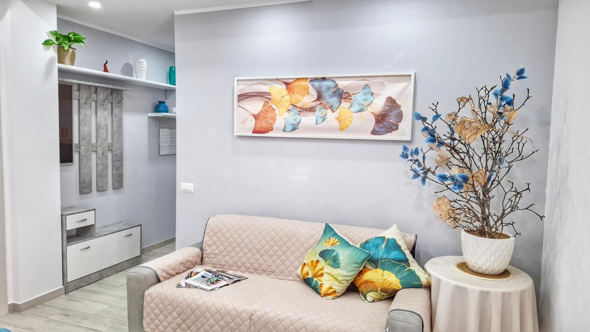 Famacri Home Róma Kültér fotó
