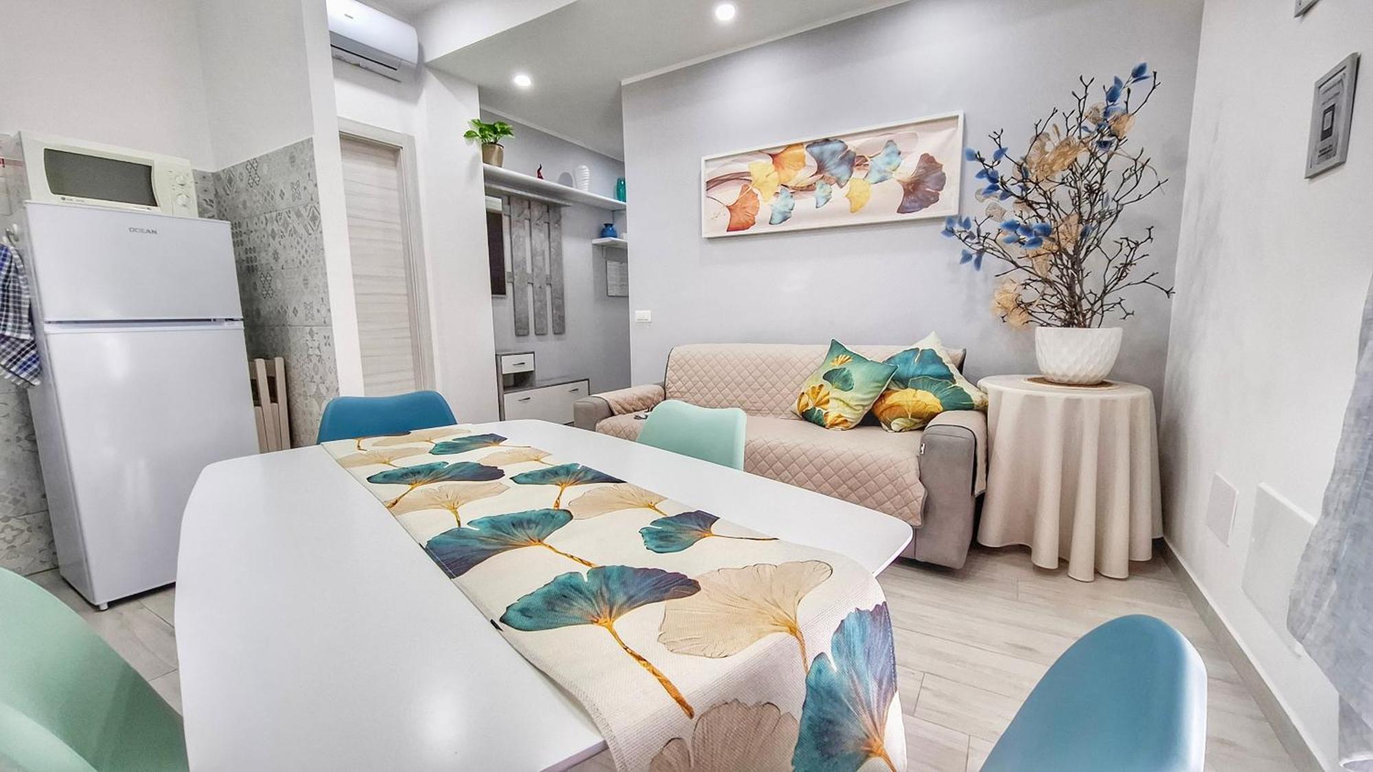 Famacri Home Róma Kültér fotó