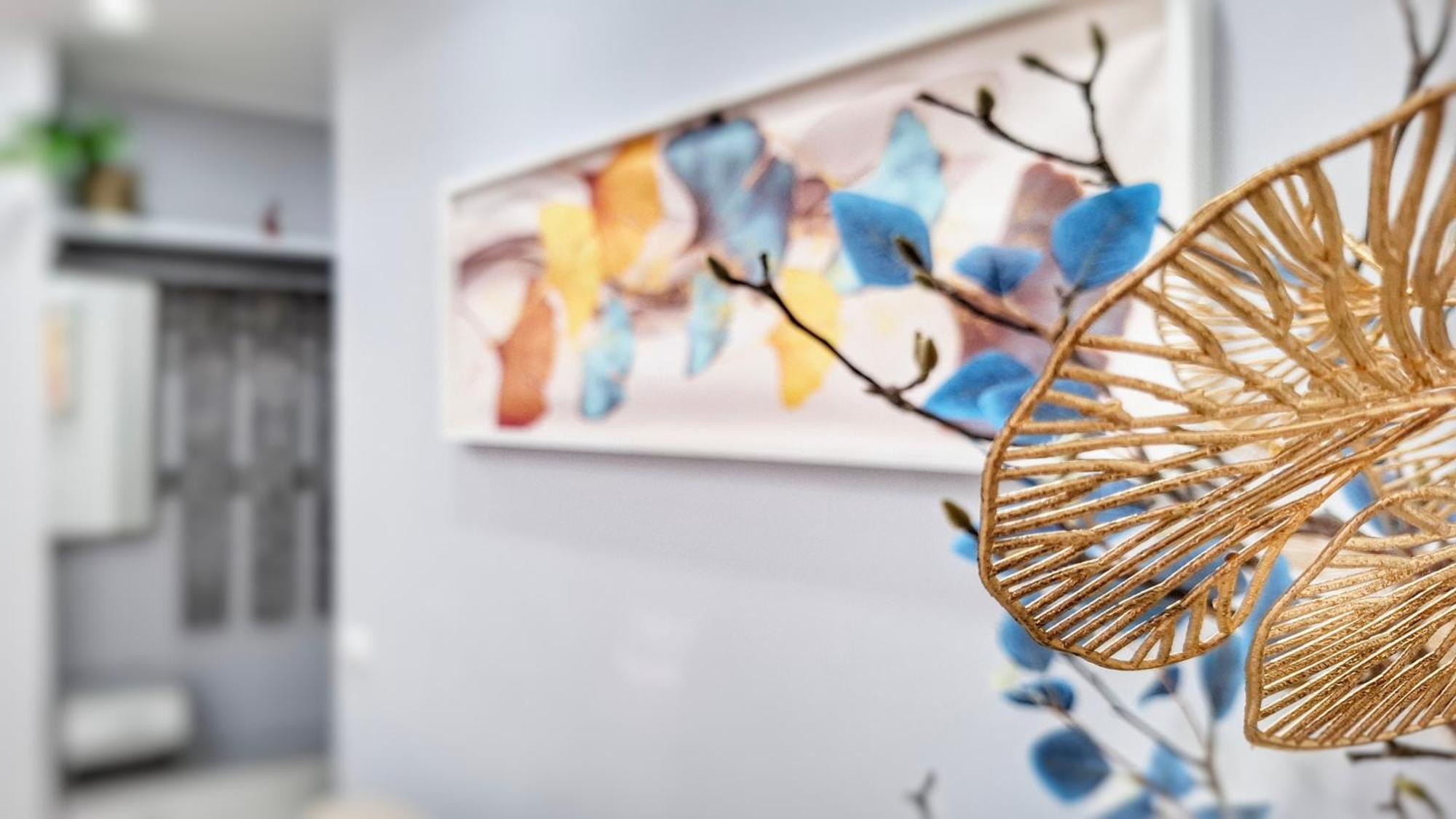 Famacri Home Róma Kültér fotó